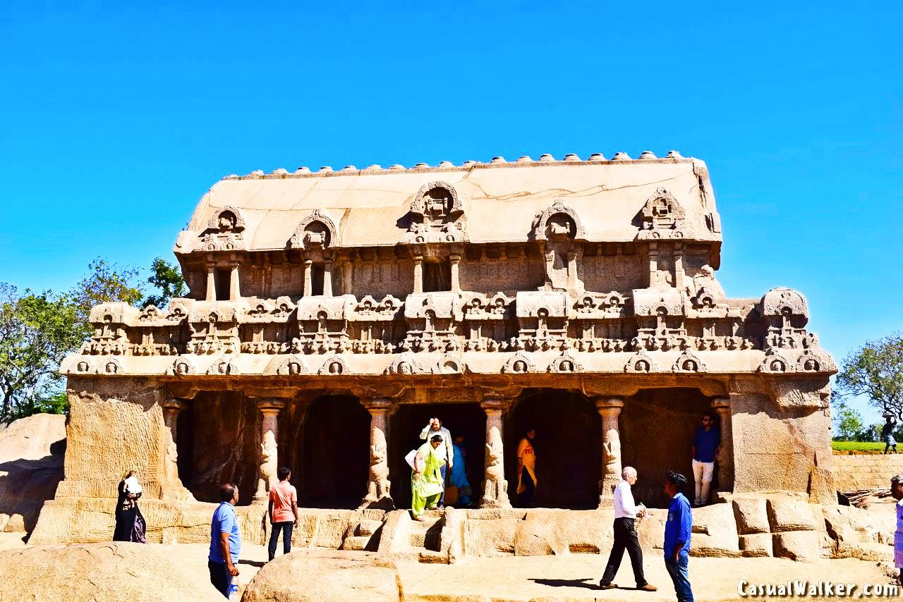 Pallava Kingdoms Mahabalipuram Mamallapuram The Official Unesco