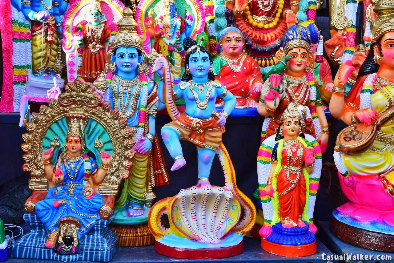 golu dolls at cheap rate