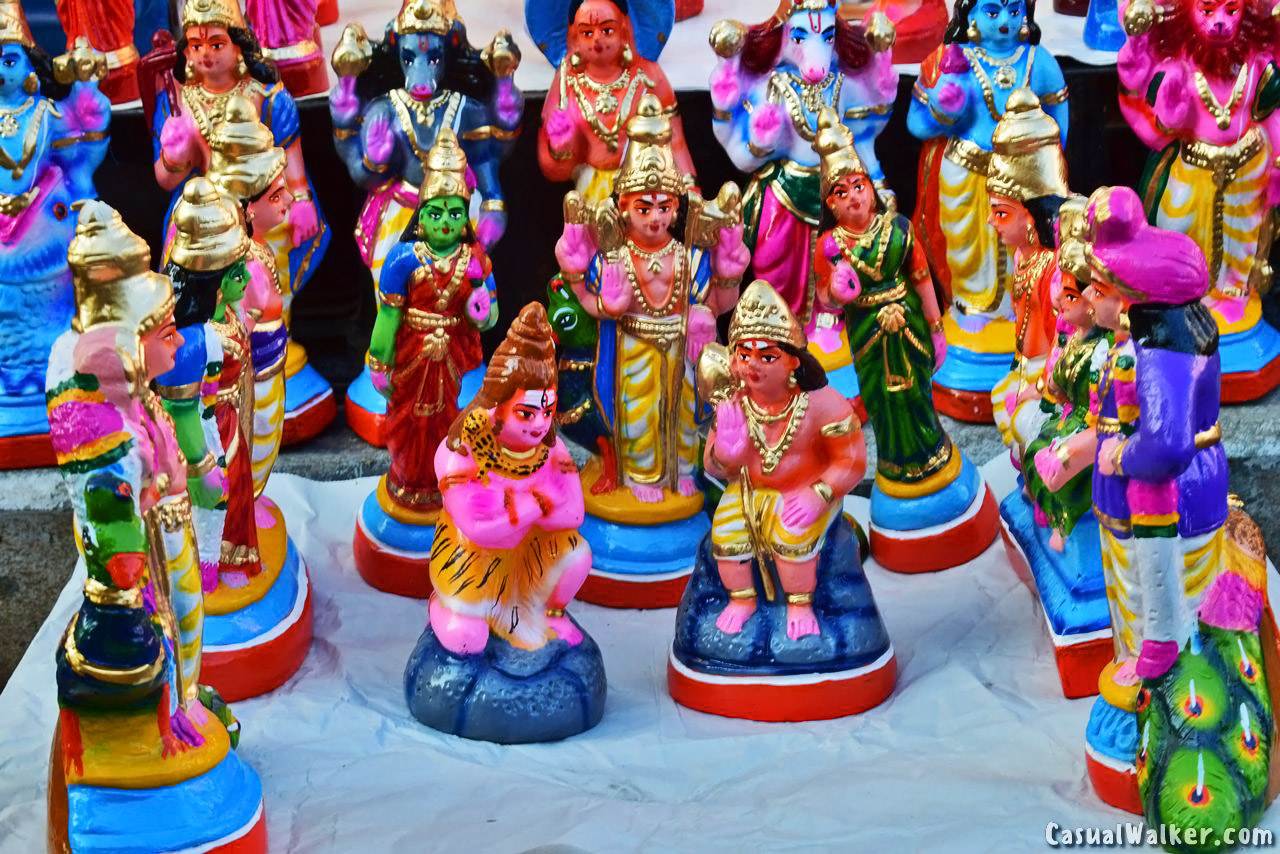 golu dolls price