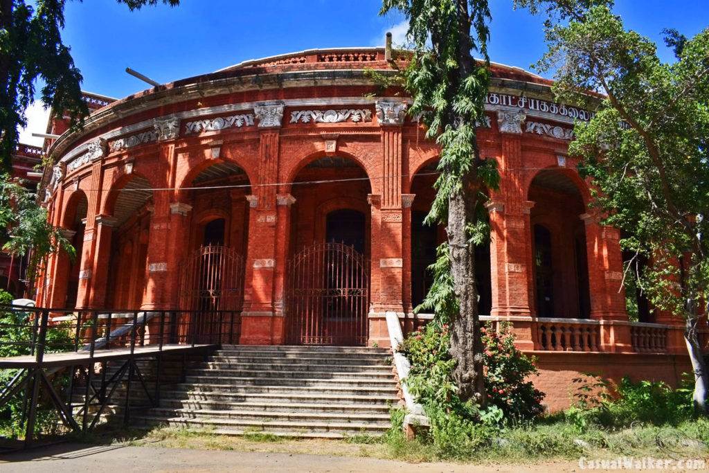 egmore-government-museum-chennai-archaeology-stone-sculptures-gallery