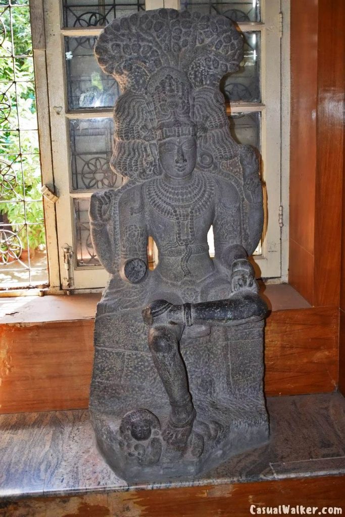 Egmore Government Museum, Chennai, Archaeology Stone Sculptures Gallery Best & Oldest Museum