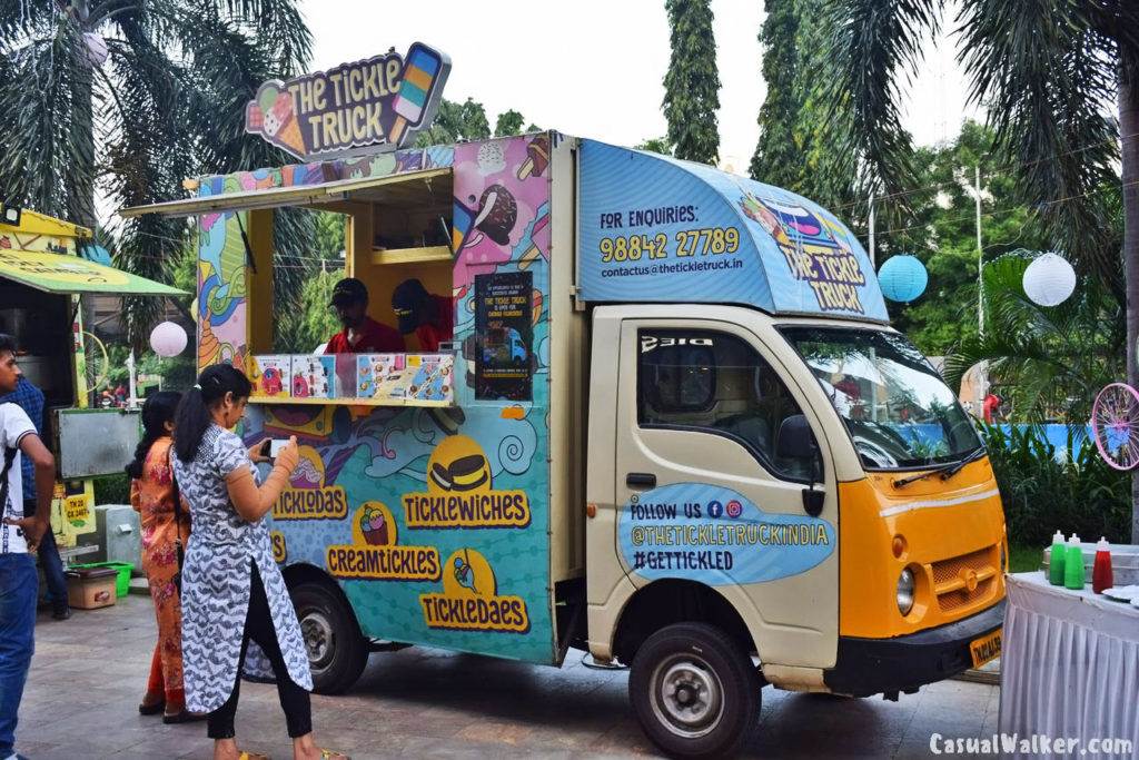 Best Food Trucks In Chennai Finding The Top Food On Wheels In Chennai