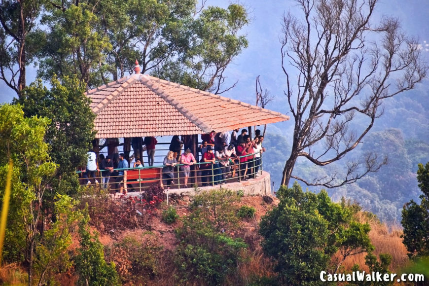 Rajas Seat Madikeri Coorg The Seat Of Kings Popular Tourist Spots