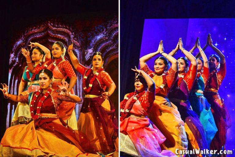 Kathak Dance A Major Traditional Classical Dance Form In India