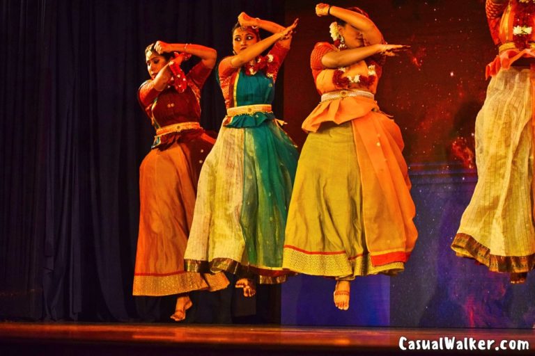 Kathak Dance A Major Traditional Classical Dance Form In India