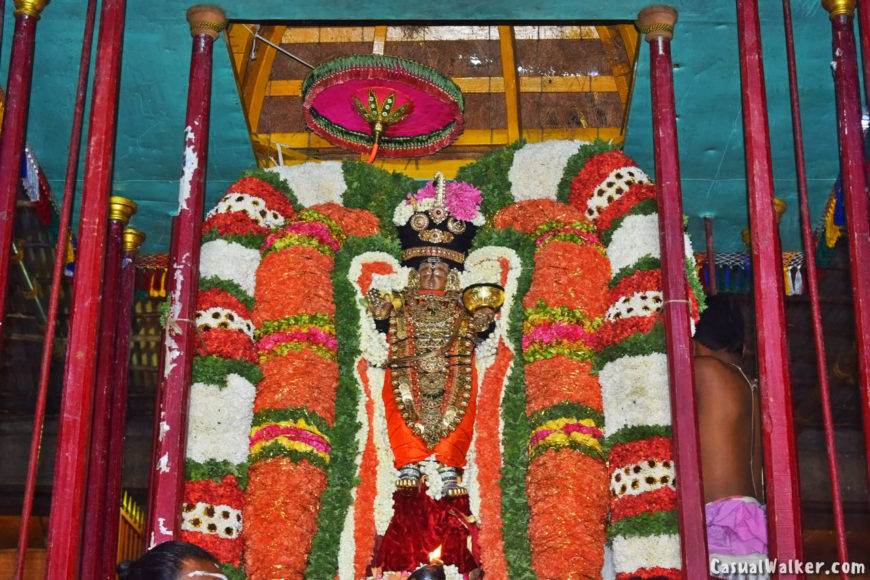 Mylai Kapaleeshwarar Temple Panguni Peruvizha Festival, Mylapore ...