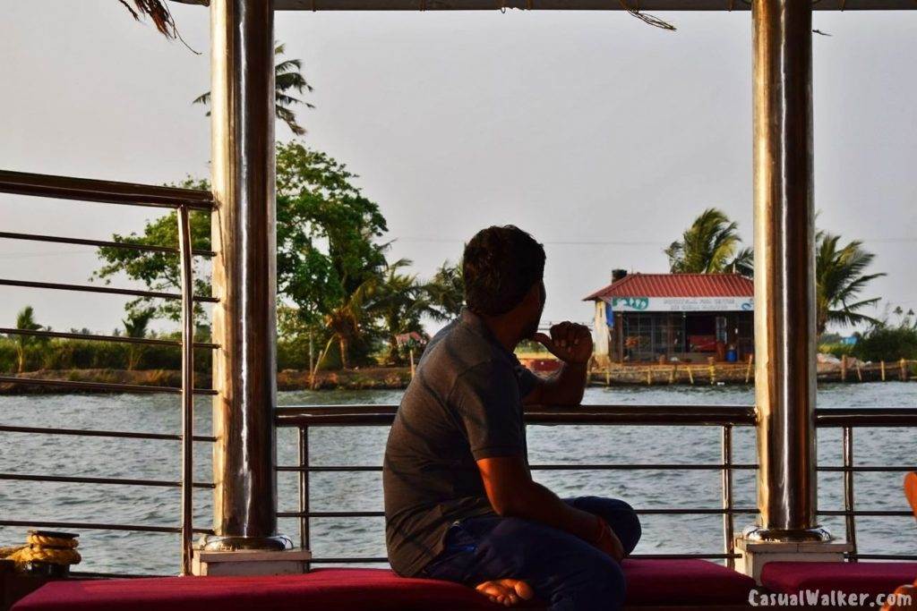 Alleppey Alappuzha Houseboat Review Of Houseboat Alleppey Backwaters Kerala Travel Guide