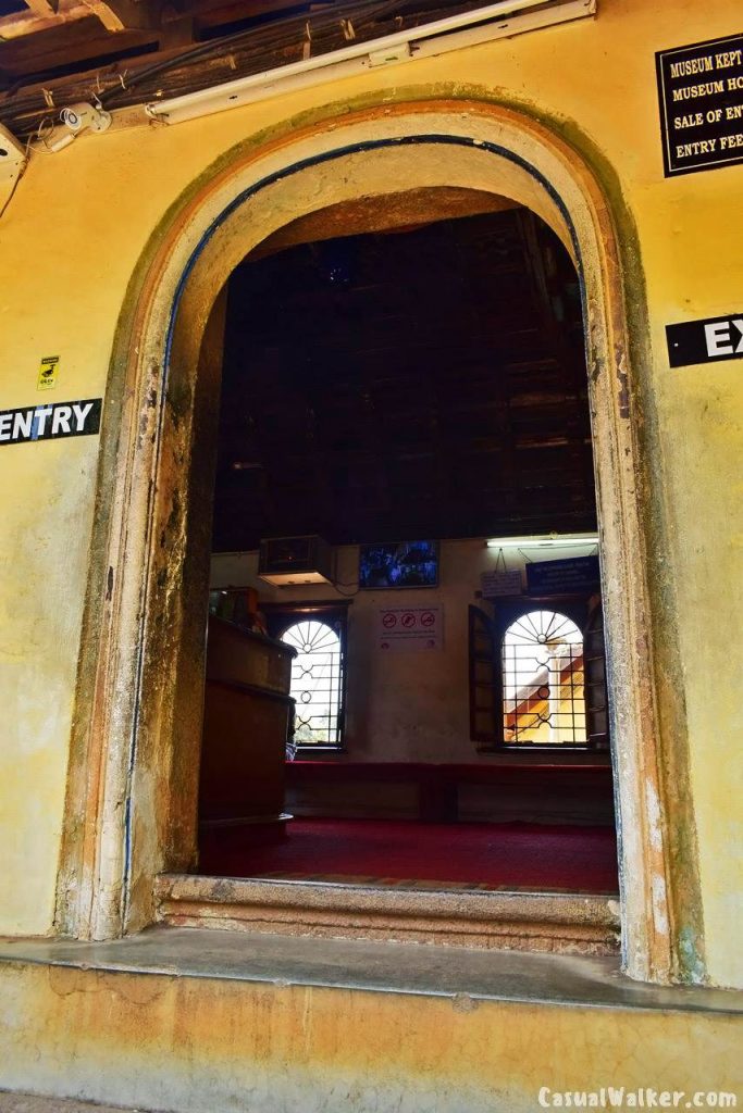 Mattancherry Palace / Dutch Palace & Museum, Ernakulam, Kochi, Kerala ...