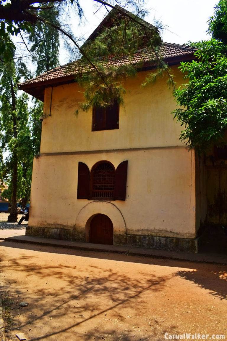 Mattancherry Palace / Dutch Palace & Museum, Ernakulam, Kochi, Kerala ...