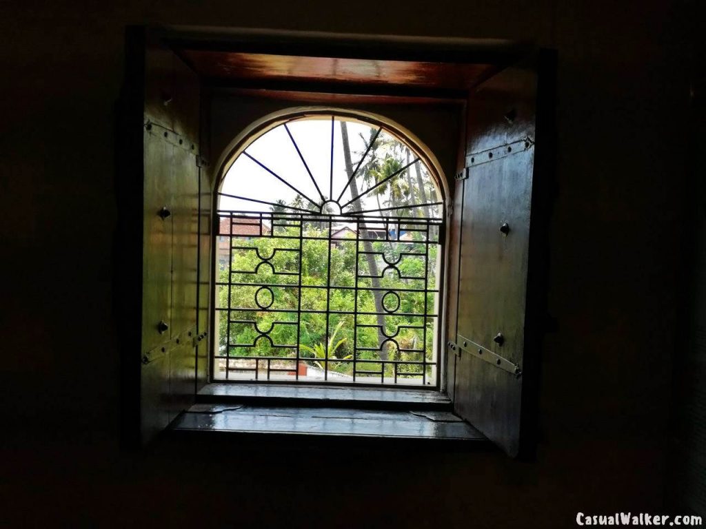 Mattancherry Palace / Dutch Palace & Museum, Ernakulam, Kochi, Kerala ...