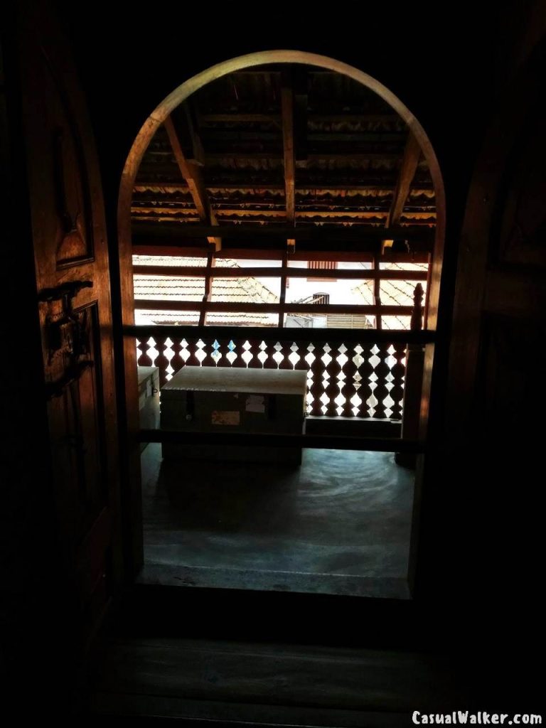 Mattancherry Palace / Dutch Palace & Museum, Ernakulam, Kochi, Kerala ...