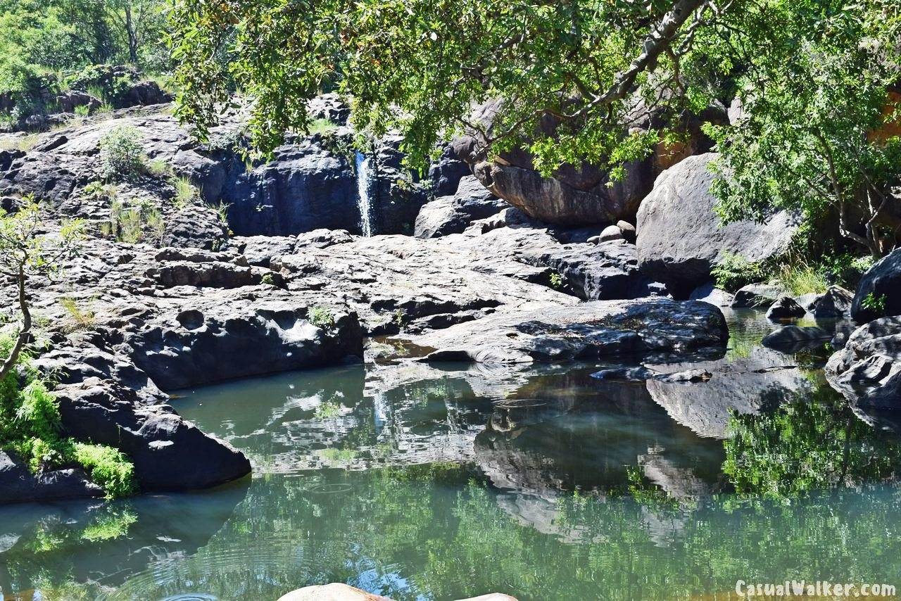 Agasthiyar Falls Papanasam – Oldest Waterfalls in Papanasam ...