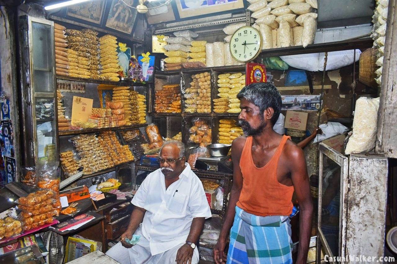 Thirumayilai Varukadalai Nilayam, Mylapore - best Shop to buy Peanuts ...