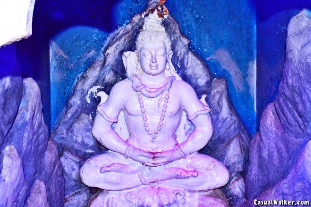 Shiva Samhita / Śiva Samhitā, the oldest & best book on Hatha Yoga ...