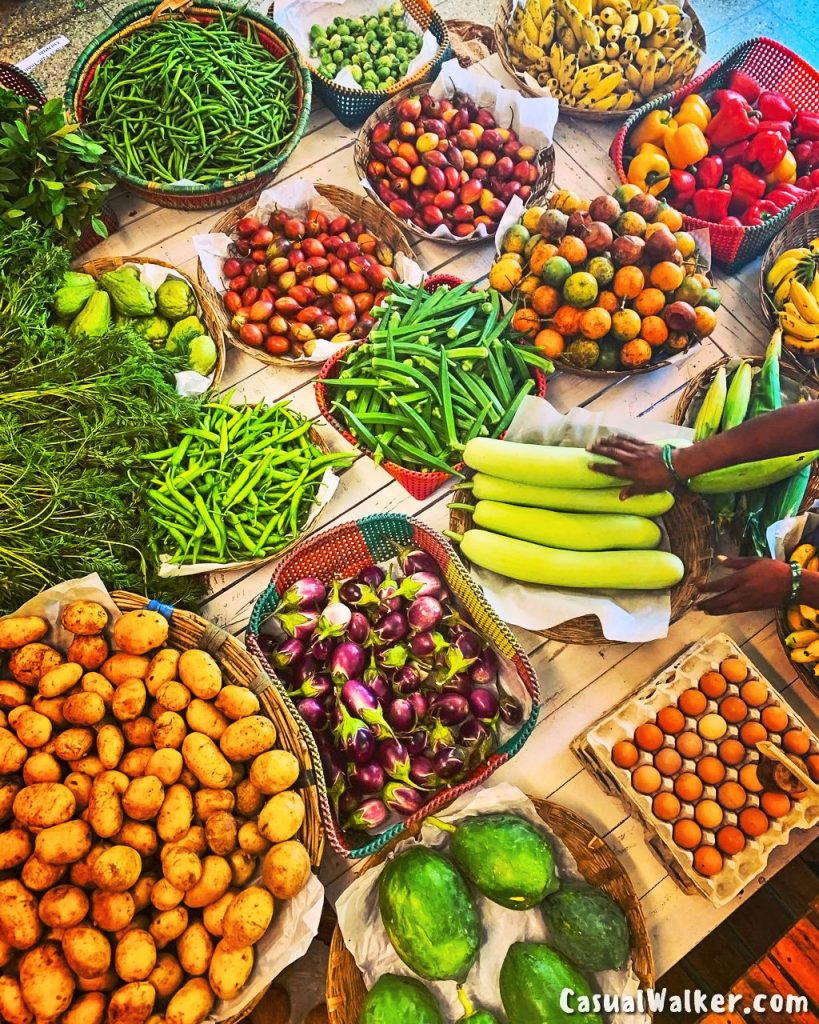 The Farm, Chennai ecofriendly Restaurant, Bed & Breakfast, Organic