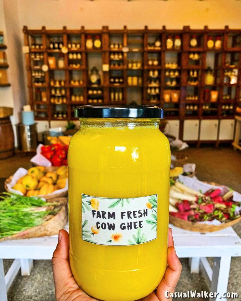 The Farm, Chennai ecofriendly Restaurant, Bed & Breakfast, Organic