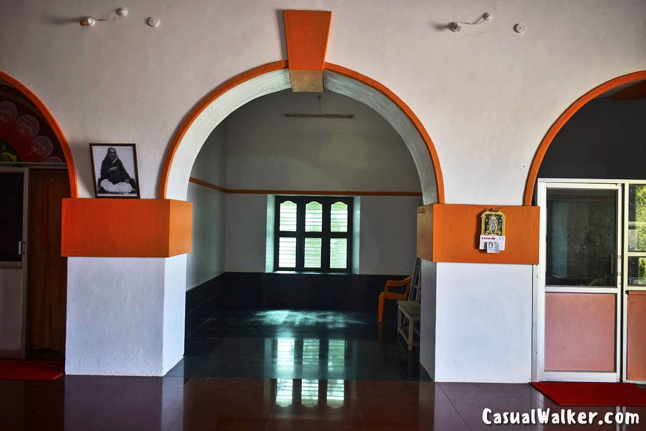 Vivekananda Memorial, Kunthukal Beach, Pamban Rameswaram