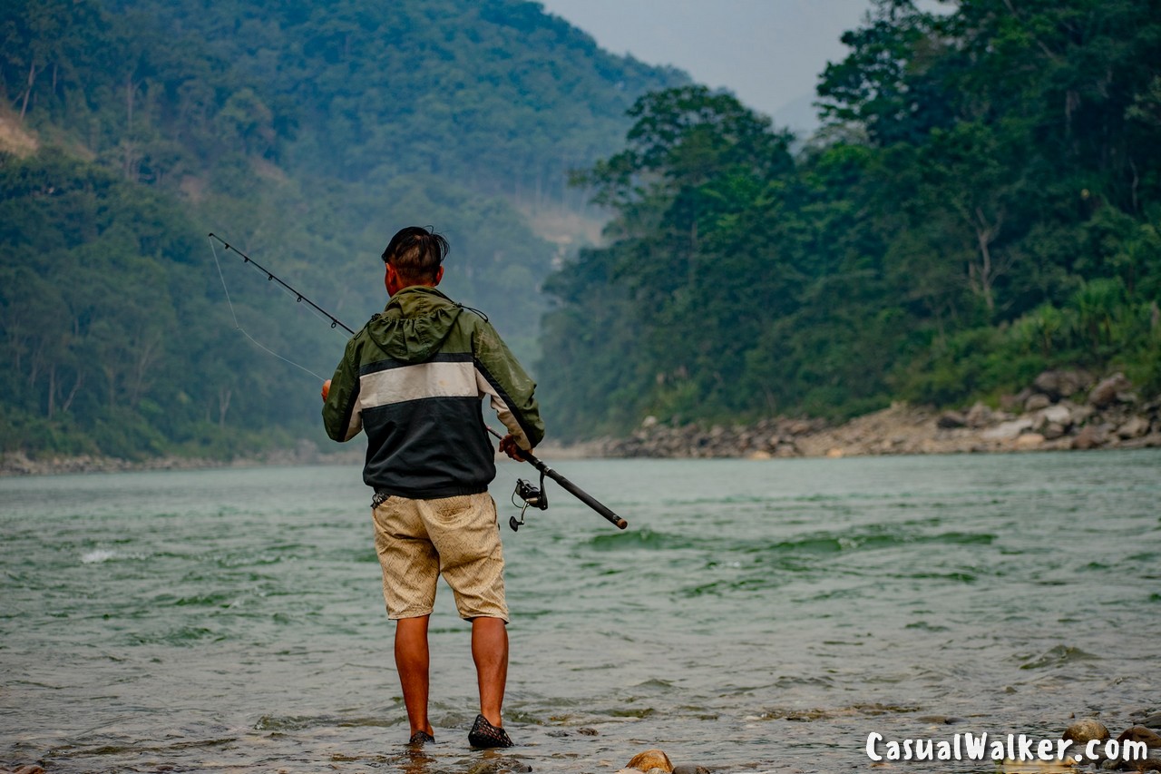 Fishing in INDIA: The Complete Guide