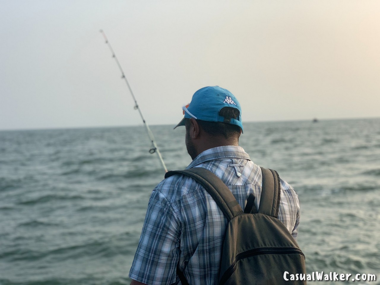 Unveiling The Rich Aquatic Treasures : A Guide To Fishing In Incredible ...