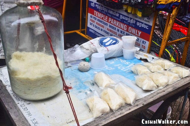 Mint Street Heritage Walk in Sowcarpet - The Oldest Commercial Hub ...