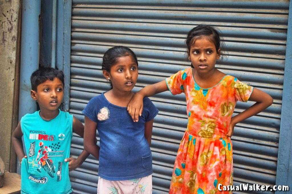 Mint Street Heritage Walk in Sowcarpet - The Oldest Commercial Hub ...