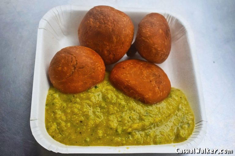 Mint Street Heritage Walk in Sowcarpet - The Oldest Commercial Hub ...