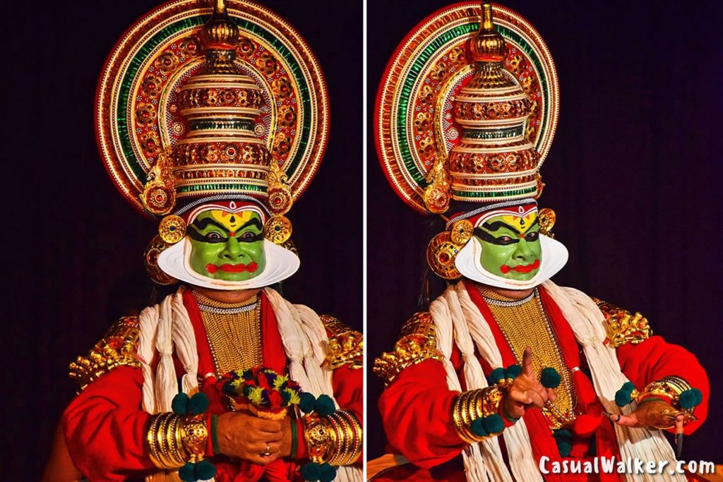 Exploring Kathakali : Origin, History, Elements, and Costumes of India ...