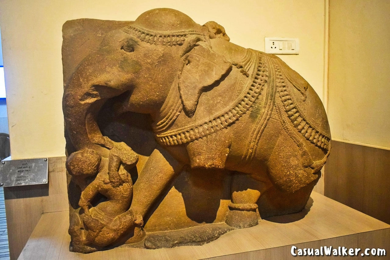 Sarnath Archaeological Museum, Varanasi, Uttar Pradesh: India’s Oldest Site Museum - Showcasing Lion Capital Of Ashoka, India’s National Emblem & 3rd-century Buddhist Sculptures, Terracottas, And Pottery : Visit, Timings, History, Ticket Price, Contact Information, Travel Guide - Casual Walker