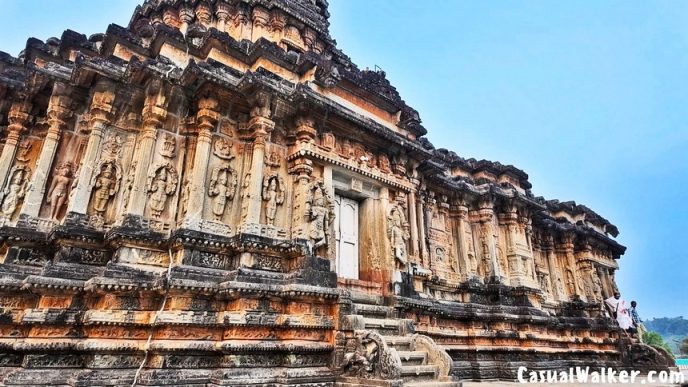 Sringeri Math Rameswaram Sringeri Sharada Peetham / Sringeri Math in Chikmagalur, Karnataka ...