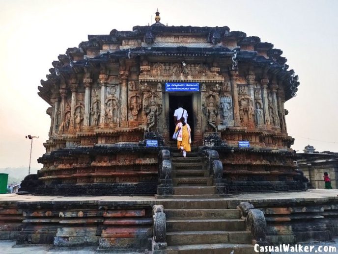 Sringeri Math Rameswaram Sringeri Sharada Peetham / Sringeri Math in Chikmagalur, Karnataka ...