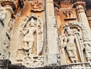 Sringeri Math Rameswaram Sringeri Sharada Peetham / Sringeri Math in Chikmagalur, Karnataka ...