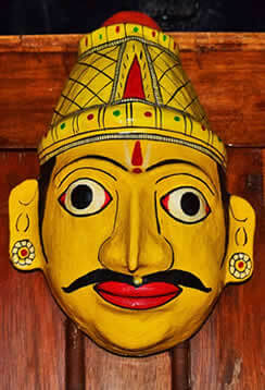 Shakuntala Jagannathan Museum of Kanchi, Kanchipuram