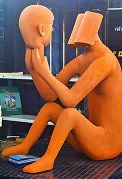 BAPASI 48th Chennai Book Fair – South India's largest book exhibition